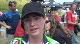 Willow Koerber Post Race XC Nationals 2nd