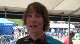 Sam Schultz Post Race XC Nationals 3rd