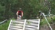 Jr STXC Lap 1 DH