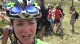 Willow Koerber Post Race STXC Nationals 
