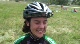 Mary McConneloug Post Race STXC Nationals 