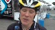 Katie Compton Pre Race Mt. Saint Anne WC