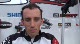Derek Zandstra Pre Race Mt. Saint Anne WC