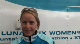 Chloe Forsman Pre Race Mt. Saint Anne WC
