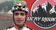Raphael Gagne Pre Race Mt. Saint Anne WC