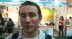 The Real Joey Thompson at Interbike