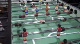 Wells/Wells vs. Sager/Snyder Foosball 