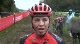 Amanda Carey Post Race Granogue 
