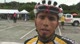 Manny Prado Post La Ruta Stage 2