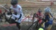 Masters Men 35-39 Stairs Lap 1