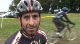 Matt Kraus Post Race Wissahickon Masters