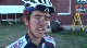 Nick Weighall Post Race Rad Racing GP