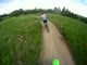 Helmet Cam: Adam Craig