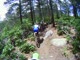 Helmet Cam: Heather Irmiger, Katerina Nash