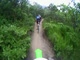 Helmet Cam: JHK, Plaxton lap 2