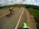 Helmet Cam: Plaxton, JHK finish.