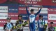 Pro Women's Podium Mt. Saint Anne WC