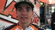 Raphael Gagne Post Race Mt. Saint Anne WC