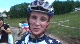Robbie Squire Pre Race '09 World Championships 