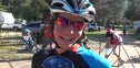 Sam Schultz 5th at Fontana Pro XCT