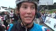 Sam Schultz Post Race Mt. Saint Anne WC