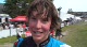 Sam Schultz Post Race Mt. Snow 5th