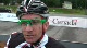 Seamus Mcgrath Post Race Mt. Saint Anne WC