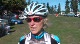 Sue Butler Post Race Rad Racing GP 1st