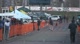 Todd Wells vs. Jeremy Powers vs Tim Johnson Sprint Finish USGP #8