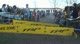 Troy Wells Barriers Crash