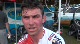 Troy Wells Post Race USGP #1