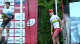 U23 Men Podium Bromont WC