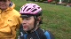 Fat Marc Post Race Wissahickon Masters