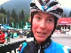 Sam Schultz Post Race Champery 