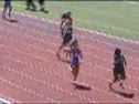 Deana 400 at Runge