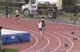 FS Girls 4x100