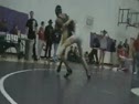 Best of the West 112 Quarter Final