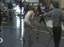 Best of the West 112 Semi-Final