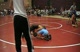 Parker Gasser, GVWC - Clay Lester, Evanston Elite