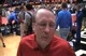 Barry Davis on 