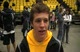 140 lb Rocky Mountain Rumble Champ Spencer Brown: Comfortable Tossin' 