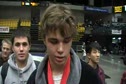 Giesler & Roman of Centennial: A Bathrobe on the Podium and The Corps