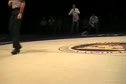 UAWF Match 1 135 lbs Derek Petersen (Delta) VS Kade Moss (Bingham)