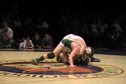 UAWF Match 6 112 lbs Ronnie Wardleigh (Fremont) VS Mitch Brown (Payson)
