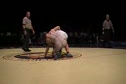 UAWF Match 9 189 lbs Derek Thomas (Layton) VS Tyson Larsen (Rich)