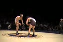 UAWF Match12 171 lbs Jed Craner Fremont VS Niko Klus South Summit