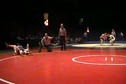 UAWF Match 16 119 lbs Barton Olsen (Manti) VS Kameron Day (Millard)