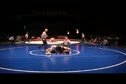 UAWF Match 17 140 Spencer Brown (Cottonwood) VS Cole Hunt (Carbon)