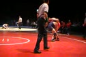 UAWF Match 19 140 lbs Brett Clapier (Skyline) VS Taylor Merkley (Uintah)