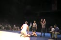 UAWF Match 21 285 lbs Daniel Crook (Box Elder) VS Daniel Nielsen (Hurricane)
